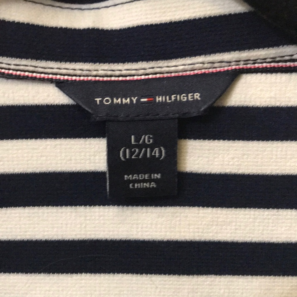 Tommy Hilfiger kids blazer - Picture 3 of 4